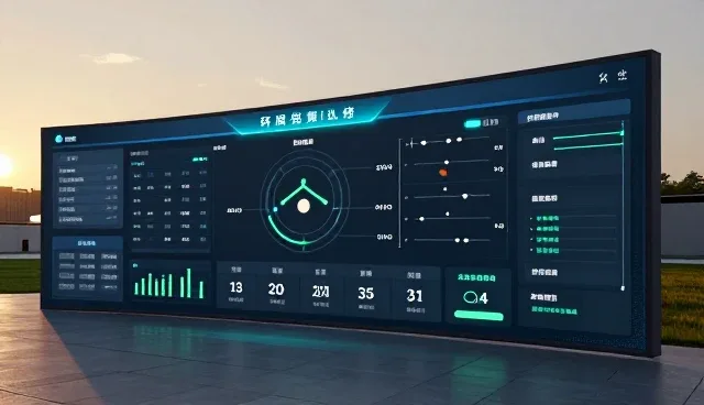 如何有效解决设备升级中的环境监测难题？