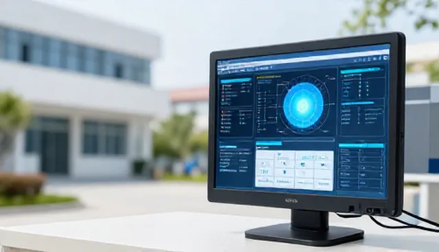 工业自动化控制平台：适用条件分析与应用建议