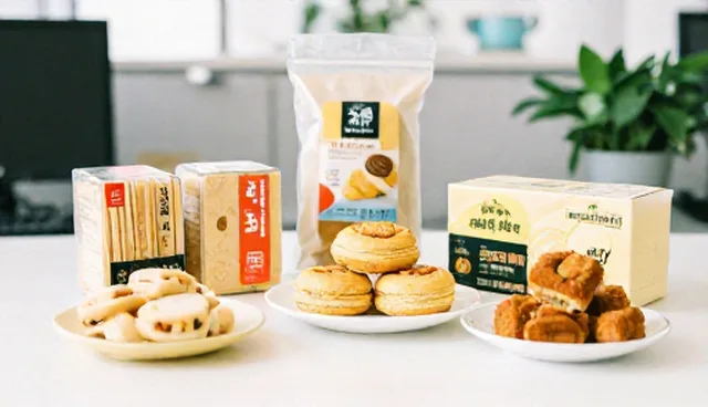 特色休闲食品组合使用建议，如何解决限制问题