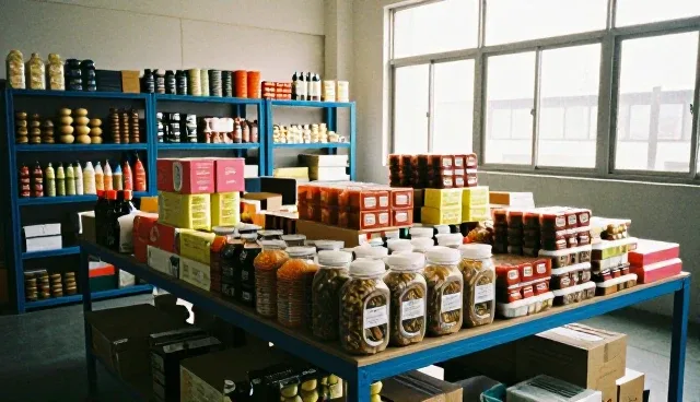 食品研发：保鲜技术在食品加工中的应用与维护建议