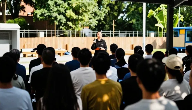社交媒体运营服务中的拍摄内容检查要点解析