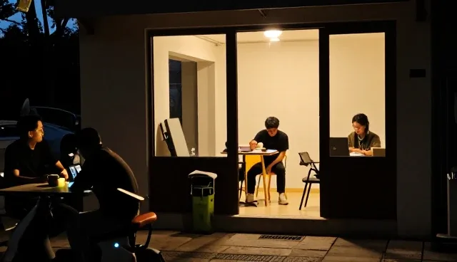 提升运营效率：企业信息展示套餐选型与使用建议