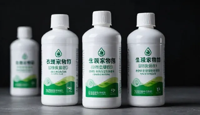 生态农药选型需关注5个检查要点