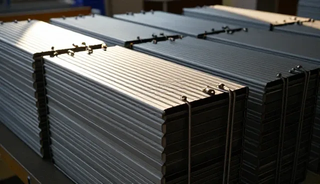 金属工具箱使用与维护建议