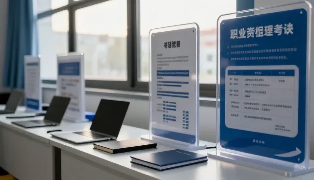 考试辅导：录播教学选型关注点分析