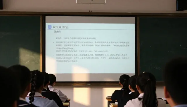 数据分析培训中人才培养模式的取舍比较
