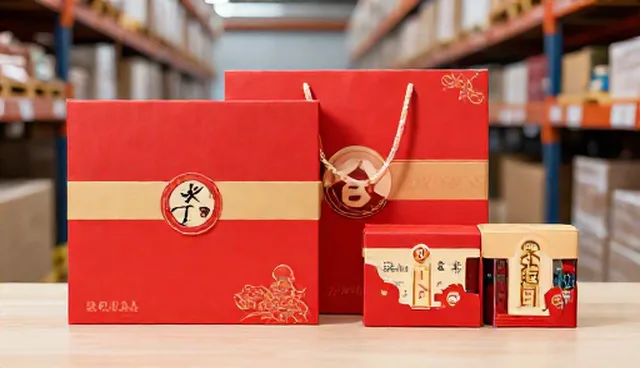 礼品采购中集中采购与分散采购的取舍分析