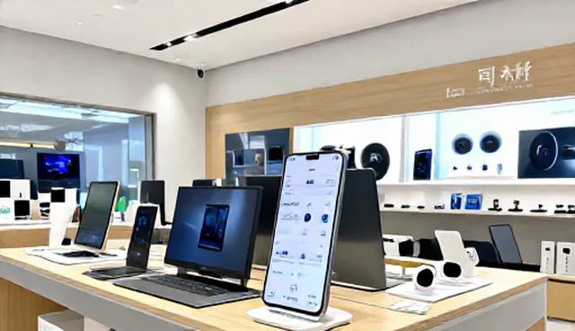 线上店铺运营中如何选择合适的选型关注点？