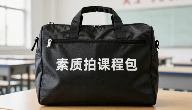 素质拓展业务维护策略：选型与使用建议