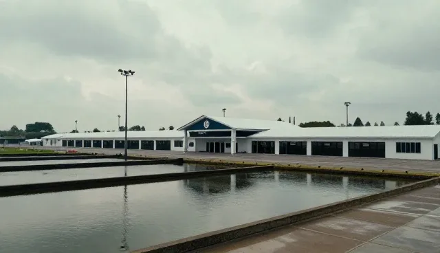 水产品基地合作中的品种选择依据与建议