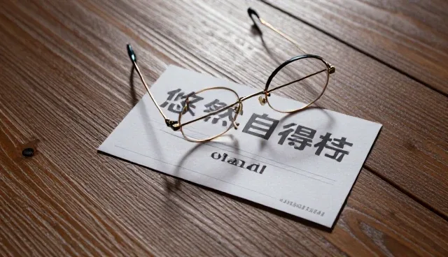 会务服务中理解偏差对结果的影响