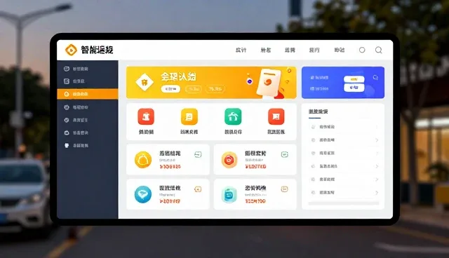 网络平台搭建适用条件与检查要点解析