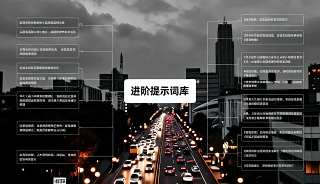 优秀提示词的误区澄清与高效创作指南