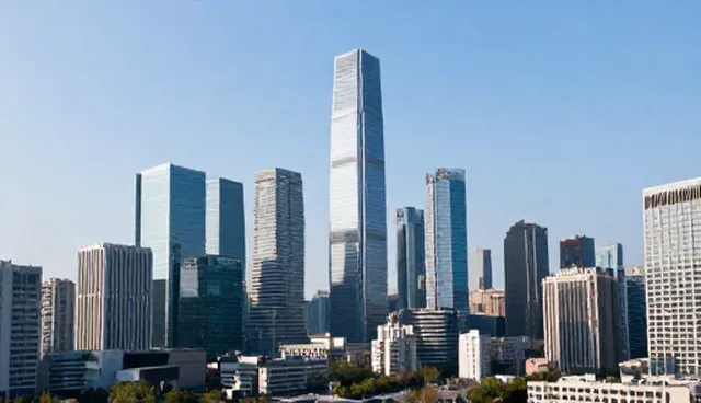 企业服务器租赁选型关注点与运维建议
