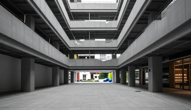 提升生产效率：气动系统选型与维护建议