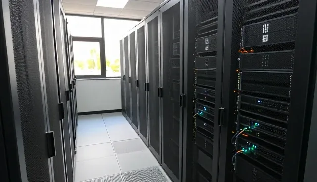 服务器稳定性：性能与适用条件的比较取舍