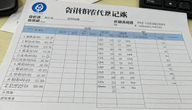 技术型会计代理记账服务在年度审计中的实际应用问题