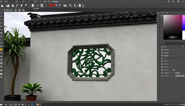 玉石雕刻设计软件的应用场景与适用条件分析