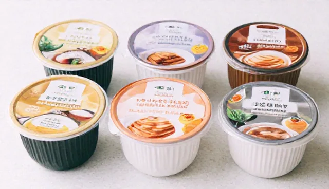 高温环境下的食品分装：渠道供货中的关键环节与处理
