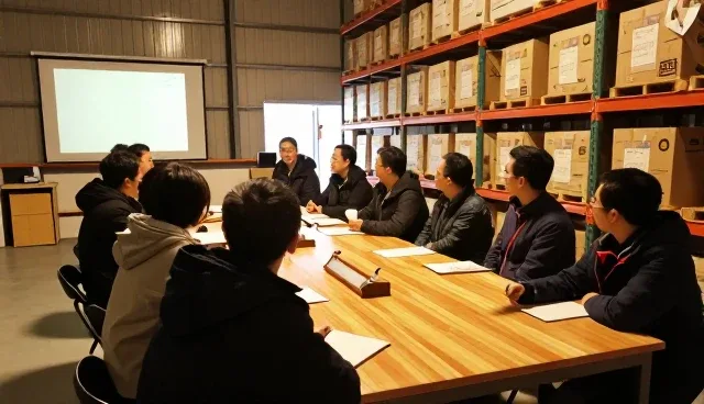 农业技术培训课程操作规范适用条件与处理方法