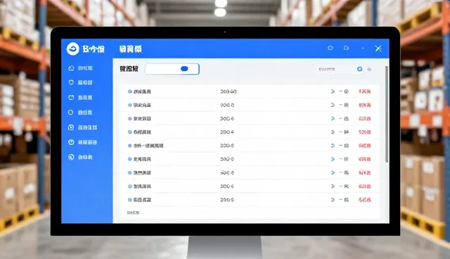 同城配送中库存管理的常见误区与解决办法