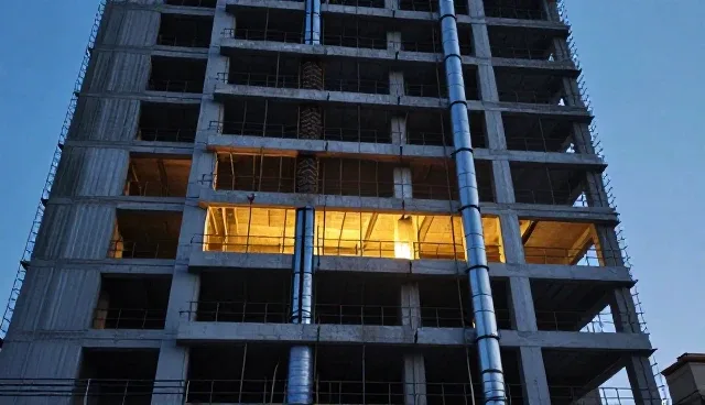 土建施工中回访维护的检查要点与处理方法