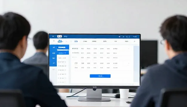 素质拓展适配方案选型关注点与使用建议