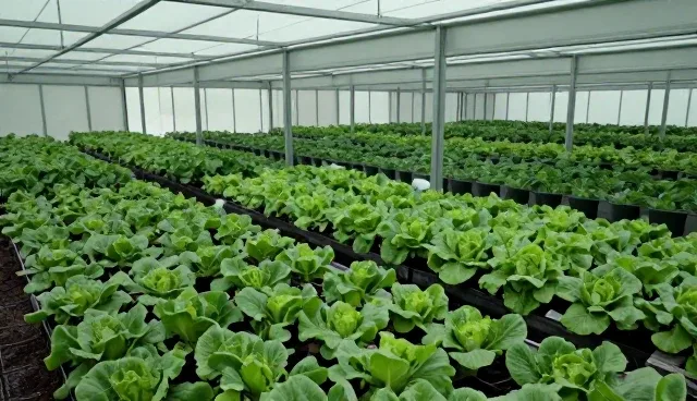 提升种苗供应效率的关键环节与实践方法
