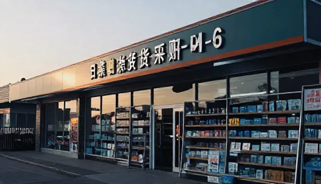 提升采购效率：批发零售的仓储配送检查要点