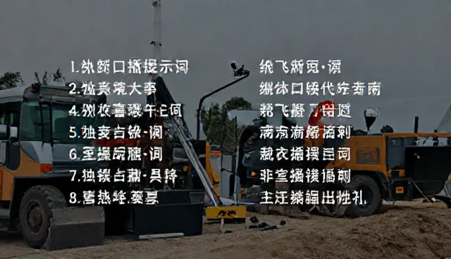 ai人物提示词大全：澄清常见误区与正确使用方式
