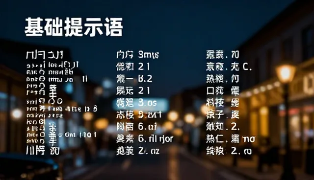 提示词评估，如何确保适用模型标注的准确性