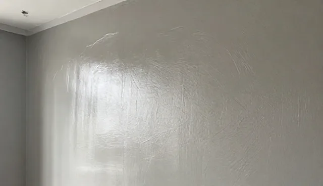 保温砂浆施工中常见问题及处理建议