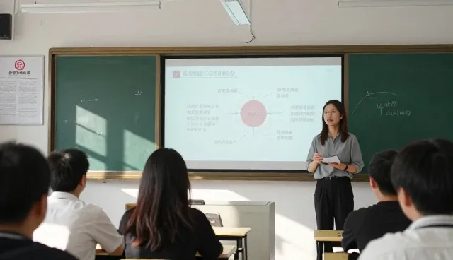 课程设计中的选型关注点如何影响培训效果