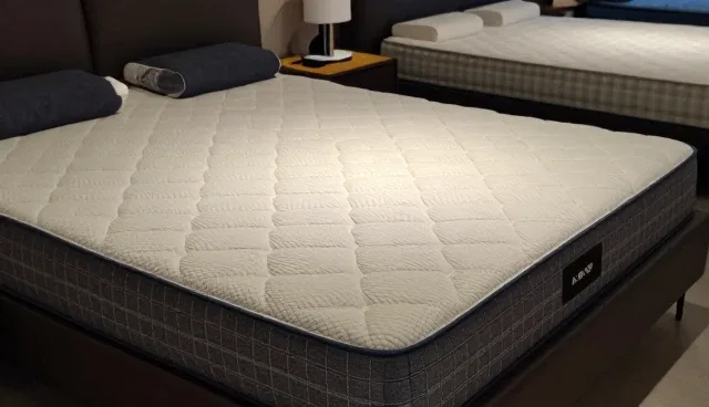 床垫售后维护中的选型关注点及实际操作环节