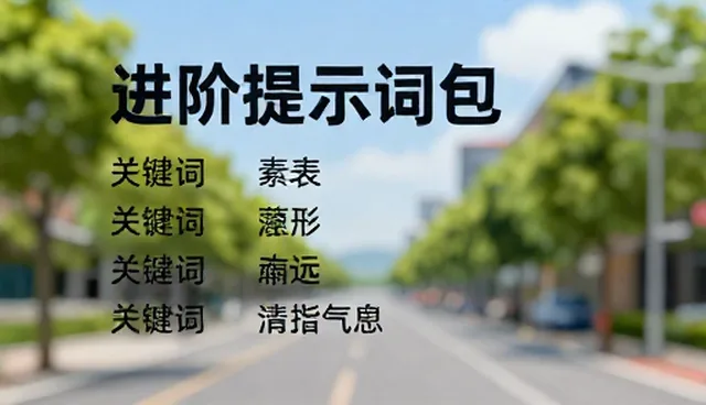 AI提示词生成器：如何利用关键词索引提升热门排行