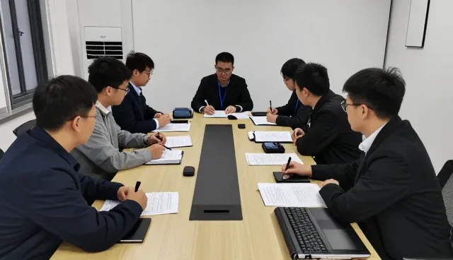 企业网站SEO优化套餐选型时如何避免误区？
