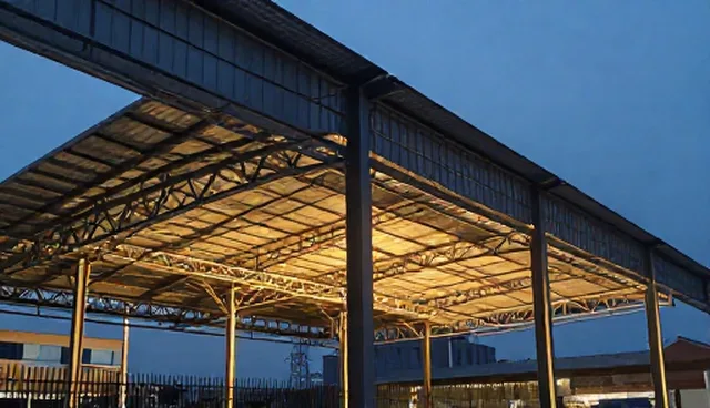 土建施工：应用场景分析与使用维护建议