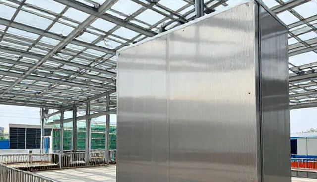 安全防护设备在土建施工中的适用情况与限制