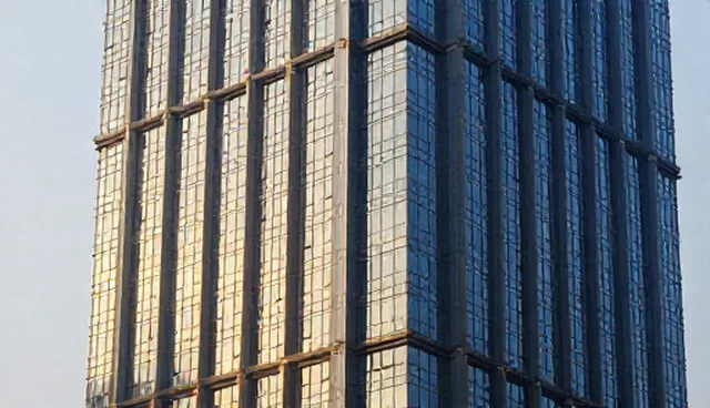 信息匹配展示中的采购供应选型建议