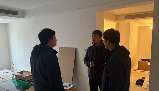 美容清洗在装饰改装中如何选择合适产品？