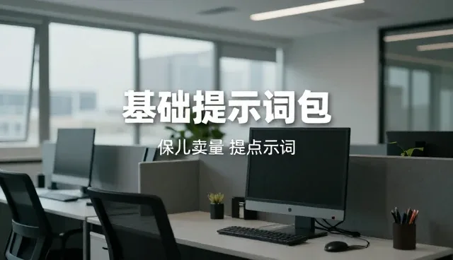 ai制作提示词大全免费，如何高效利用提示词提升内容安全