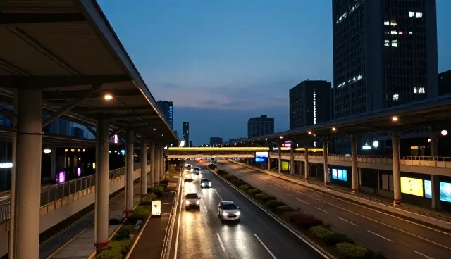网站建设中流量稳定性影响因素与应对策略