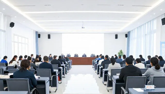 会务策划中场地选择对活动效果的影响