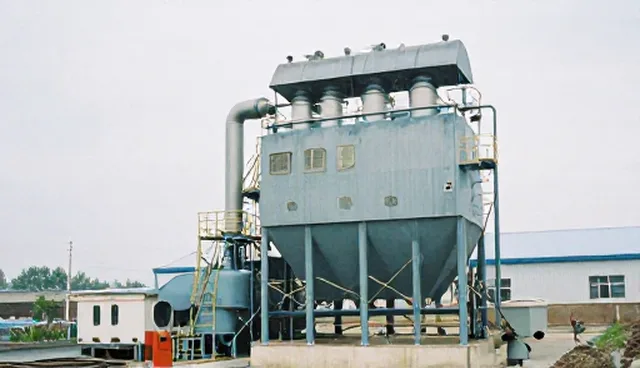 废水治理工程治理效率提升的选型与使用建议