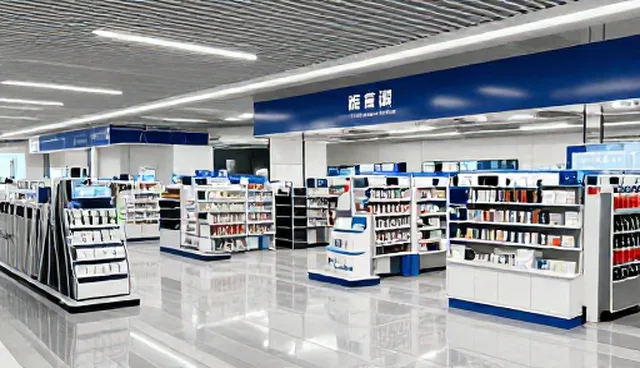 电子产品销售中的品牌检查要点与市场热销商品策略