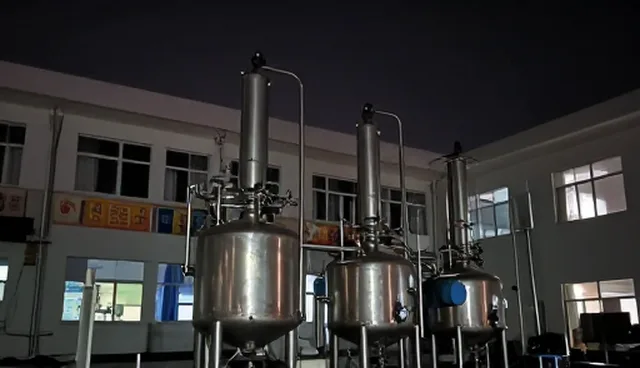 机械设备使用与维护建议：提升设备租赁效率的关键