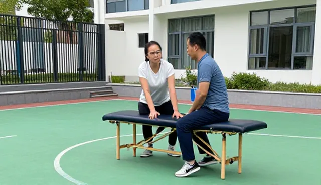 门诊康复指导在实际取舍中的关键考量