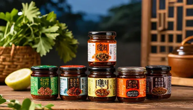 贵州特色酱料加工流程的误区澄清与使用建议