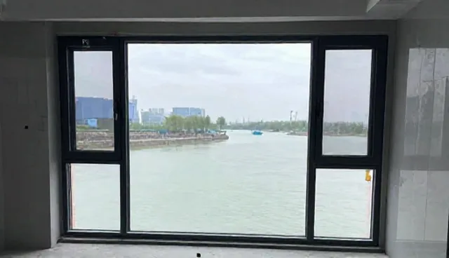断桥铝窗在实际环节中的适用情况与限制