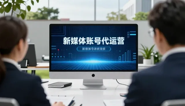 视频剪辑误区：账号代运营中常见的操作陷阱